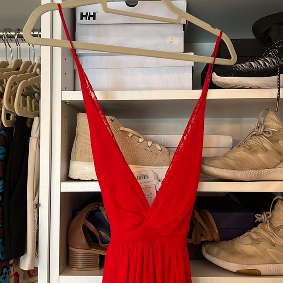 NWT House of CB dress - Picture 2 of 8